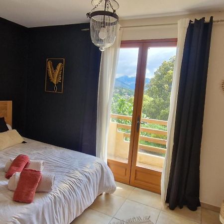 Mare E Monti Chez Thomas Et Magali Bed & Breakfast Vico Eksteriør bilde